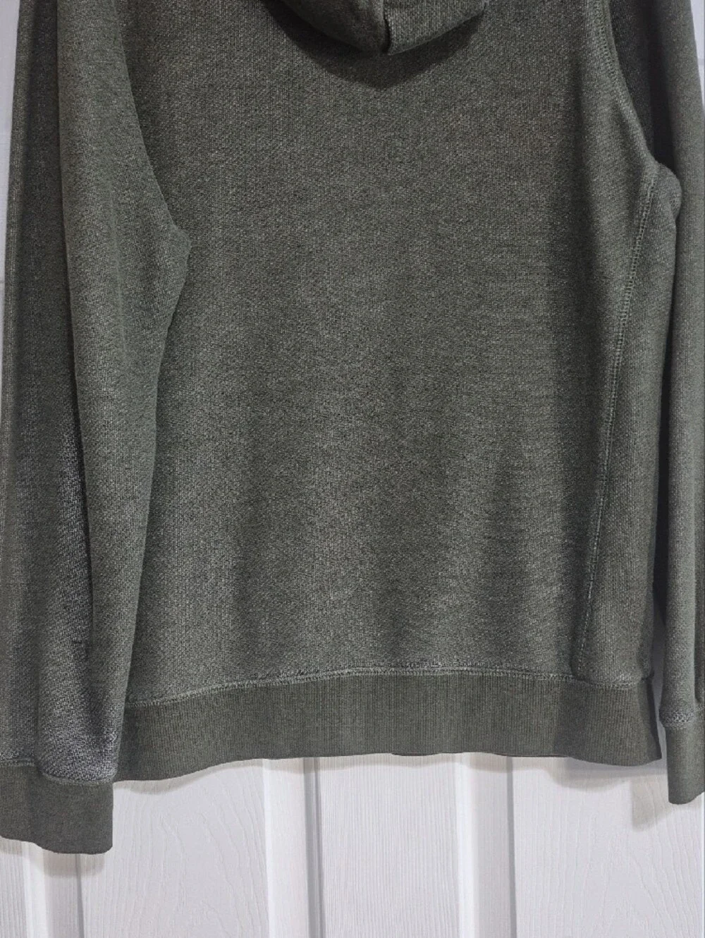 Dravus comfortable olive